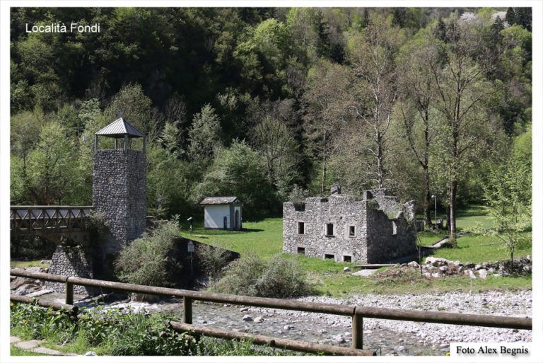 Area sosta camper Cusio — photo 6