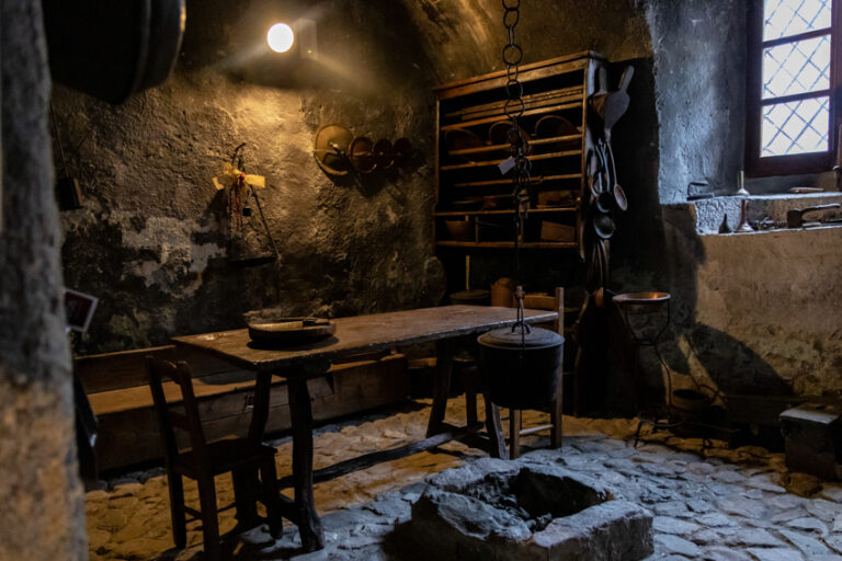 Area sosta camper Cusio — photo 8